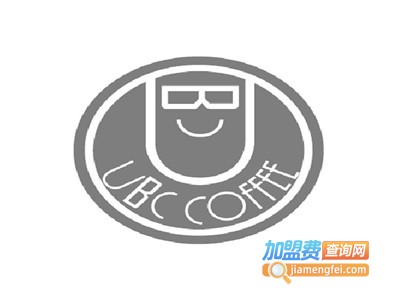UBC 咖啡加盟
