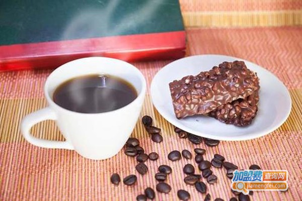 中高端热饮加盟费