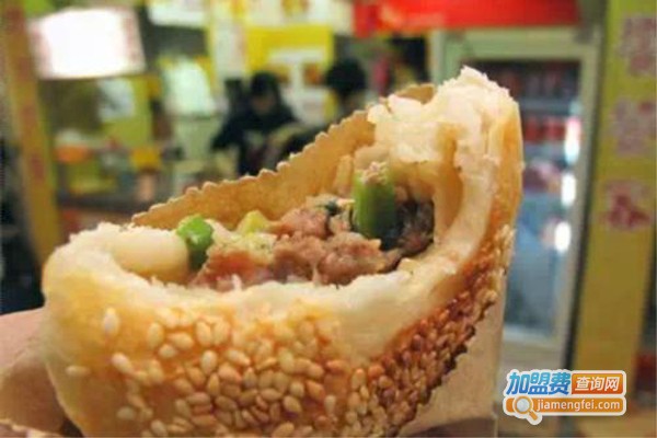 【台湾胡椒饼加盟】开台湾胡椒饼加盟店让您生活富裕！