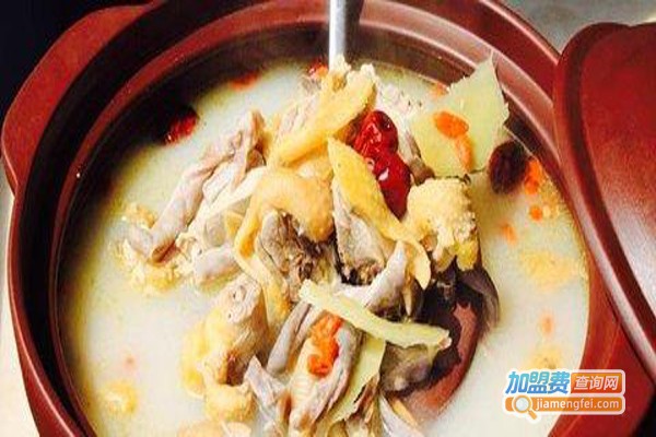 光头鸡连锁加盟费