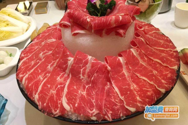 德天肥牛火锅加盟