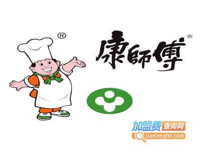 康师傅饮品加盟