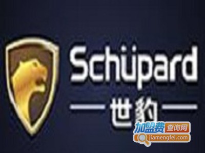世豹门窗加盟费