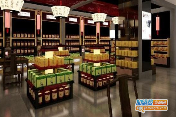 茶叶品牌专卖店加盟_创业加盟茶叶品牌专卖店助您轻松赚大钱！