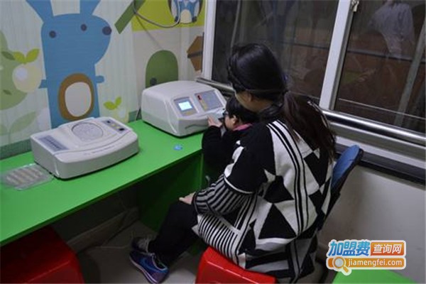 弱视治疗