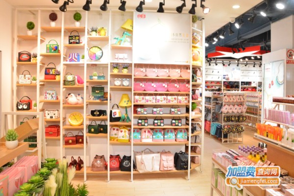 10元店连锁加盟费