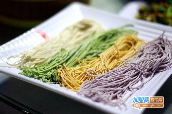 手工蔬菜面加盟，开一家手工蔬菜面加盟店需要做些什么？