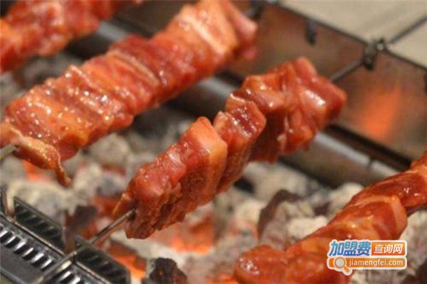23度香时尚自助火锅烤肉