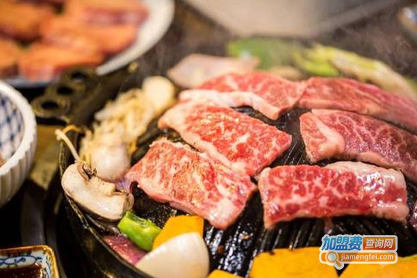 汗斯特烤肉