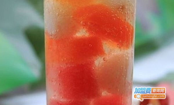 7度奶茶