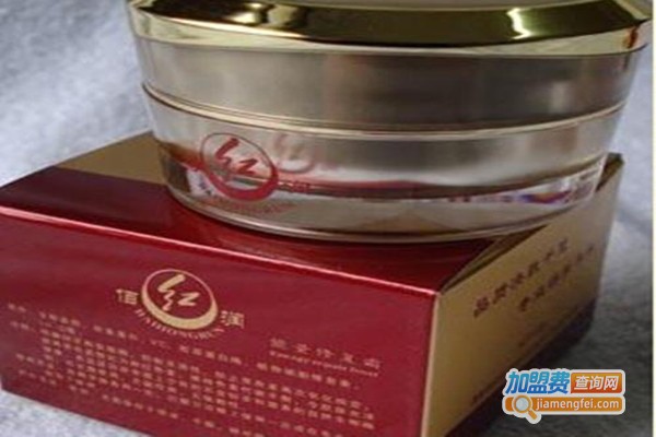 佰红润祛斑加盟费