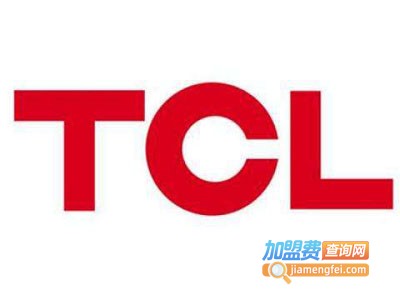 tcl专卖店加盟费