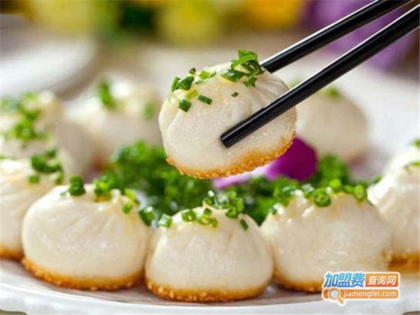 上海煎包加盟_加盟上海煎包，轻松赚大钱！