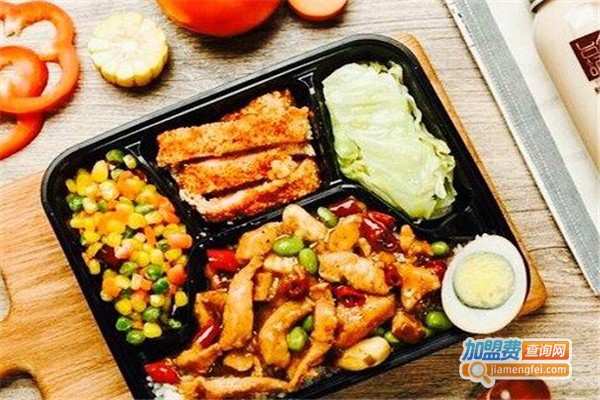 台食记美食便当
