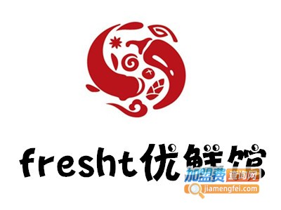 fresht优鲜馆加盟