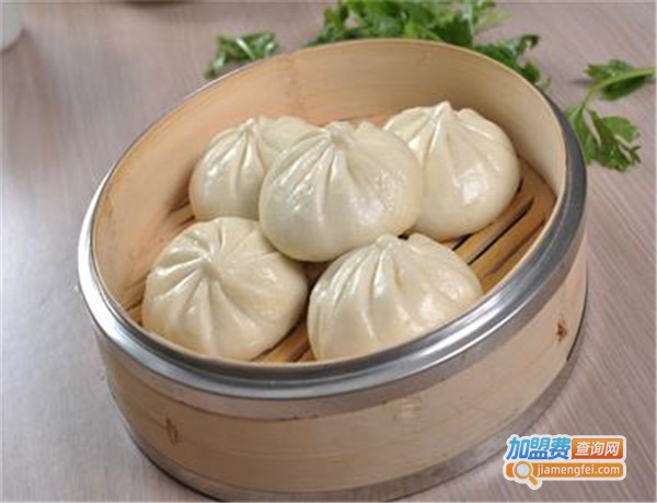 包大人包子铺加盟