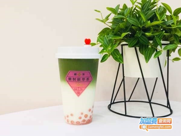 FTEA绯茶