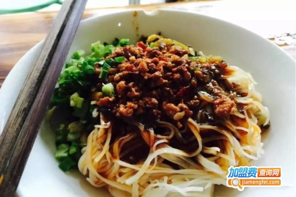 曲靖老街饵丝