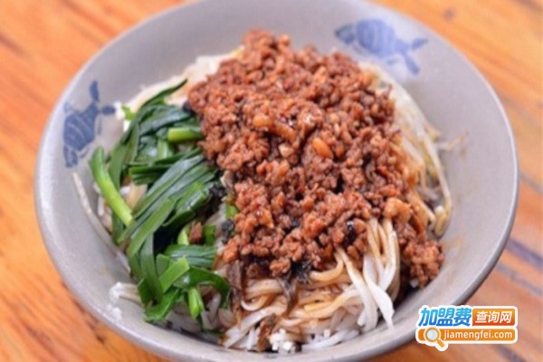曲靖老街饵丝