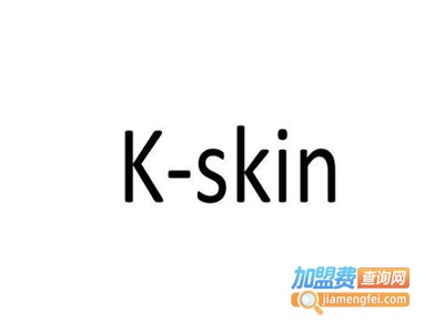 Skin·K皮肤管理中心加盟