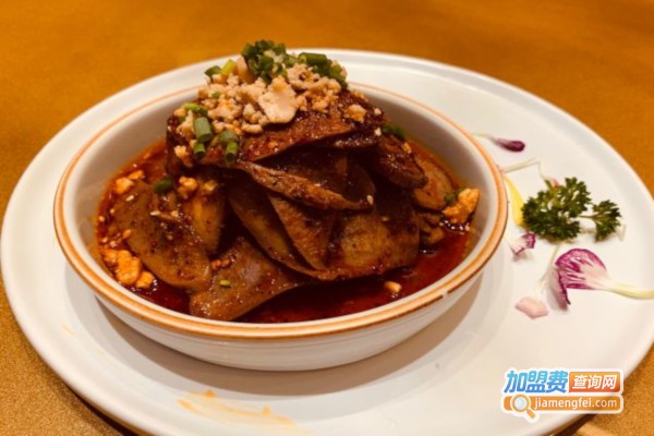 蓉亭食贝