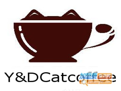 Y&DCatcoffee加盟