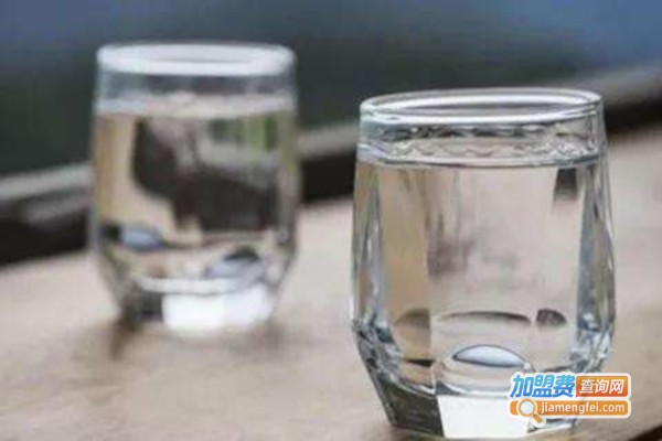 笑古笑今酒加盟费