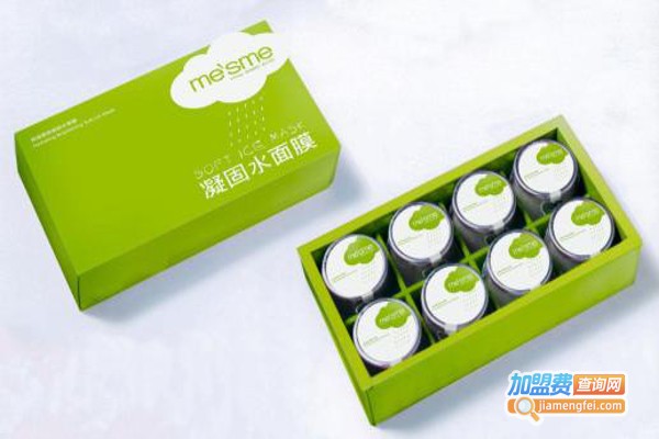 五谷杂粮养生面膜