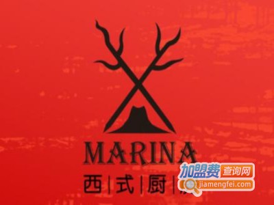 Marina西式厨房加盟费