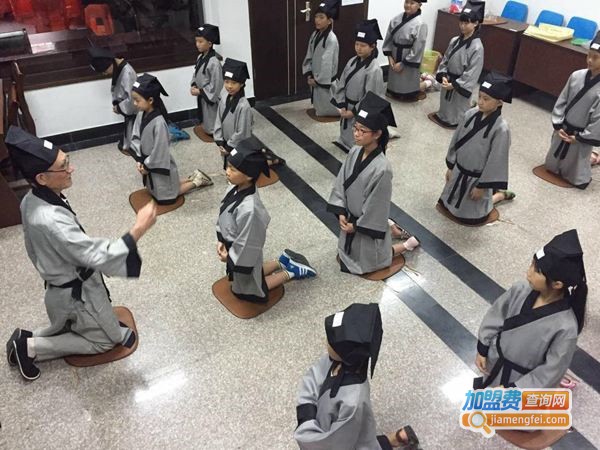 国学培训班加盟费总共多少钱？加盟国学培训班费用明细一览！