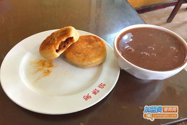 馅饼粥
