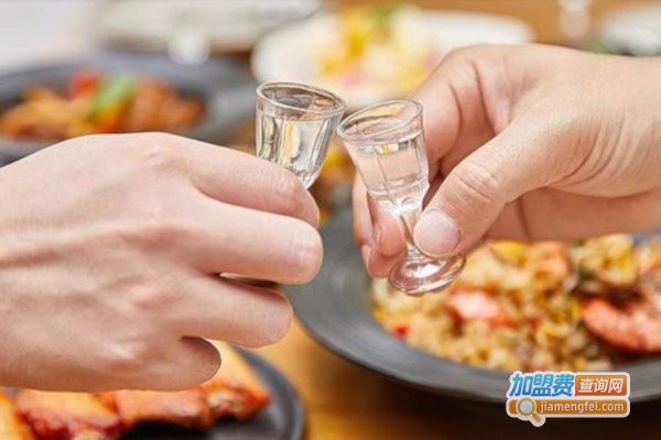 君玖酒业