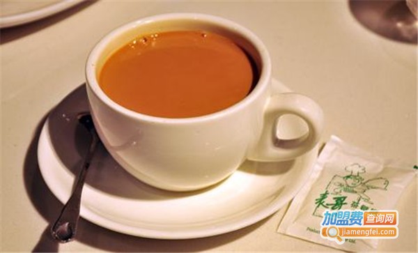 表哥港式茶餐厅