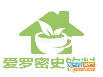 爱罗密史饮料加盟