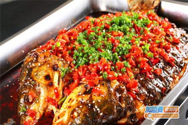 好莜炉火鱼加盟费