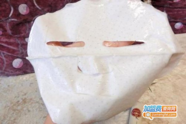 杂粮面膜