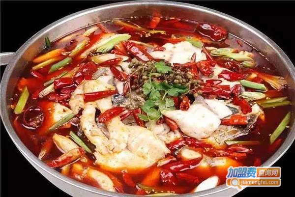重庆火锅鱼加盟_看重庆火锅鱼加盟的开店要求！