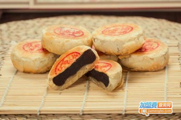 苏铺糕点