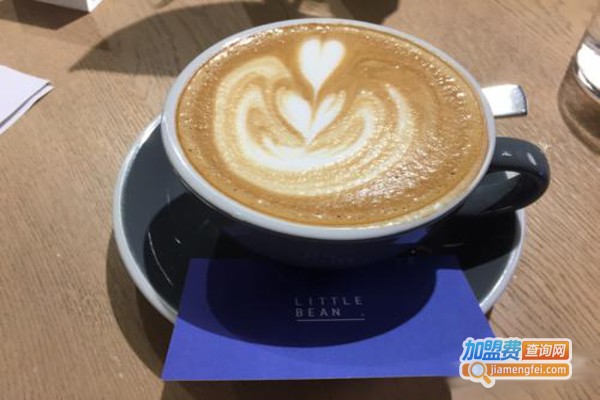 鹰集咖啡S·Engine Coffee加盟费