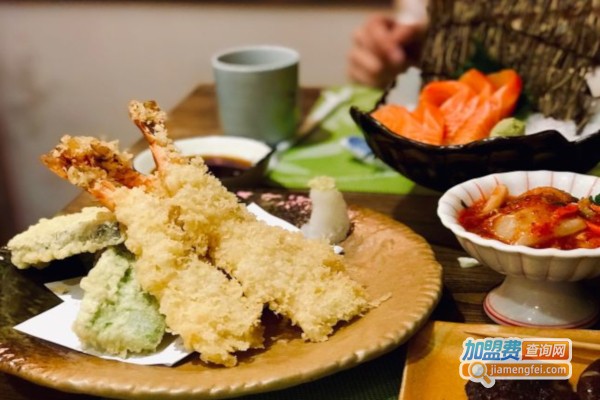 三町目居酒屋加盟费