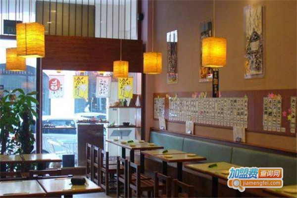 小型饭店
