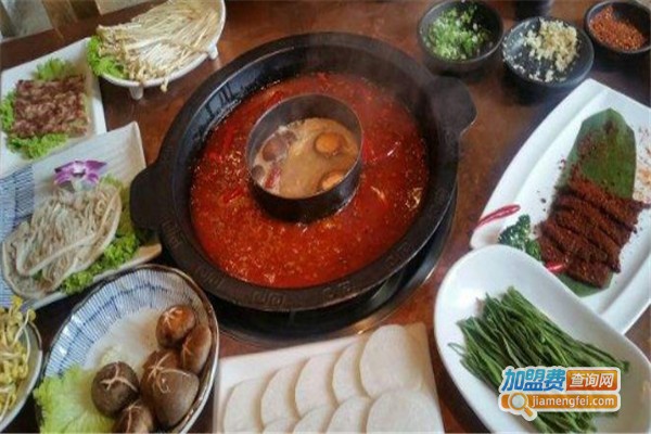 土火ToHot加盟费
