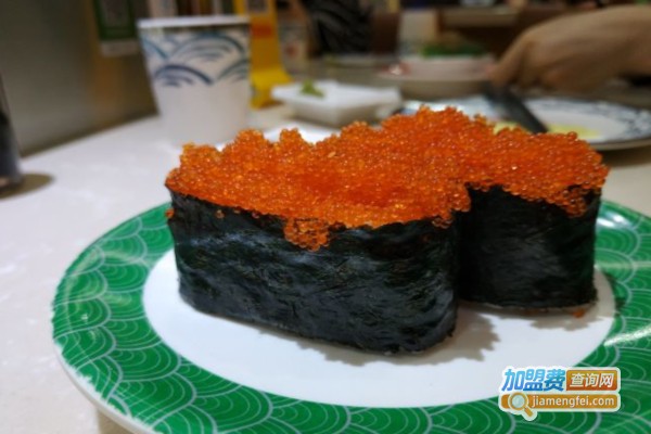 板千回转寿司