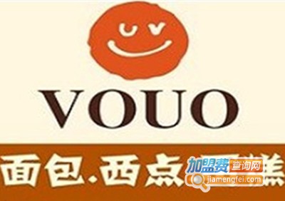VOUO味欧烘焙加盟