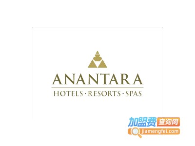 安纳塔拉酒店加盟费