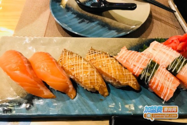 鳗匠加盟店