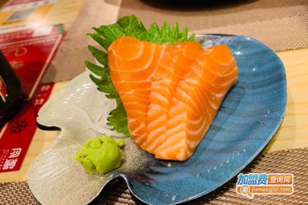 鳗匠加盟费