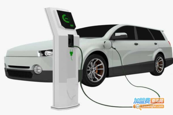 新能源汽车充电站加盟，开店加盟新能源汽车充电站，致富赚钱奔小康！