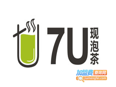 7U现泡茶加盟费