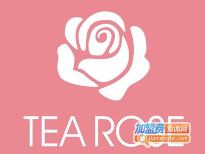 TeaRose茶玫瑰加盟费